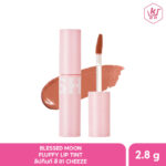 Blessed Moon Fluffy Lip Tint 01 CHEEZE