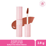 Blessed Moon Fluffy Lip Tint 02 MOOD INDIGO