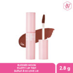 Blessed Moon Fluffy Lip Tint 03 LOVE LIE
