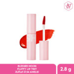 Blessed Moon Fluffy Lip Tint 04 AMELIE